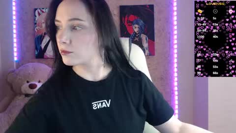 Melissa online show from 05-22-26, 04:45
