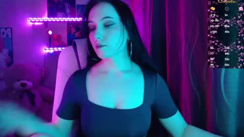 Snapshot of m_e_l_i_s_s_a_ chatting on 07-03-26, 06:47 Melissa online show from 07-03-26, 06:47