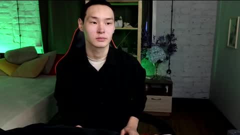 Jasper online show from 01-15-25, 12:36
