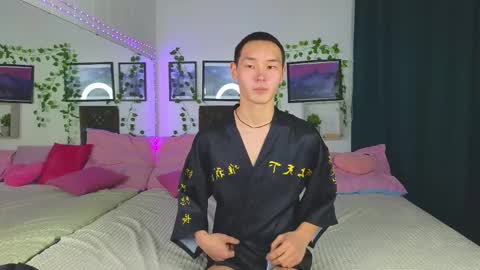 Jasper online show from 01-17-25, 05:30
