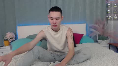 Jasper online show from 01-26-25, 06:27