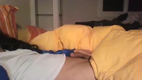 ma_nony69 online show from 10-15-25, 08:20