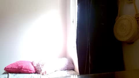 maaddy_thompson online show from 03-19-26, 07:18