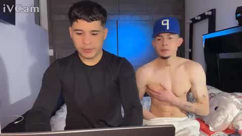 maaicol online show from 03-06-26, 12:18