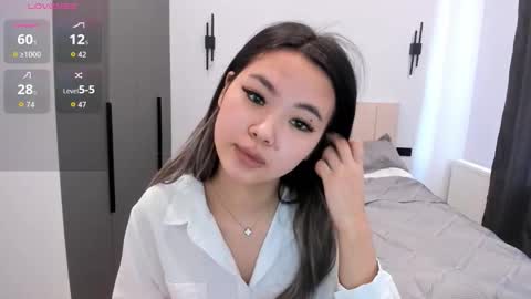 Snapshot of maakimita chatting on 10-14-25, 07:31 maakimita online show from 10-14-25, 07:31