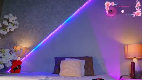 Snapshot of maaluuh chatting on 06-19-26, 05:06 Malu Lopez online show from 06-19-26, 05:06