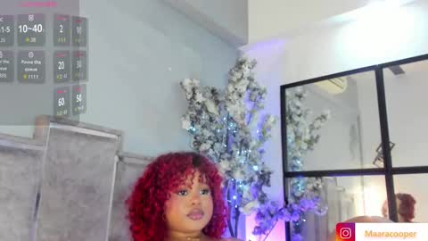 Maraacooper online show from 10-10-25, 08:30