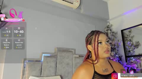 Maraacooper online show from 01-18-26, 03:43