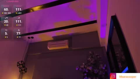 Maraacooper online show from 02-24-26, 03:37