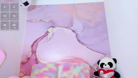 Snapshot of maariangel chatting on 12-29-24, 10:47 Mariangel online show from 12-29-24, 10:47