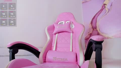 Snapshot of maariangel chatting on 01-08-25, 11:09 Mariangel online show from 01-08-25, 11:09