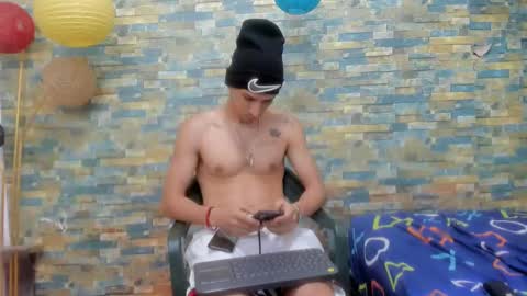 itgram pezlo josue online show from 01-19-25, 12:39