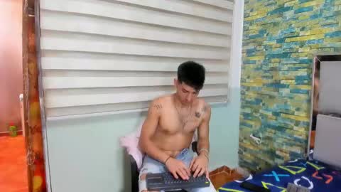 itgram pezlo josue online show from 02-03-25, 06:49