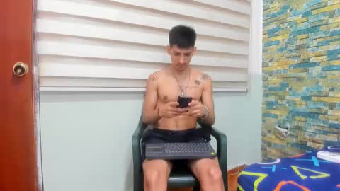 itgram pezlo josue online show from 02-05-25, 02:59