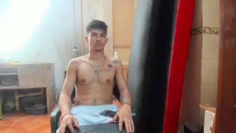 itgram pezlo josue online show from 02-07-25, 07:27