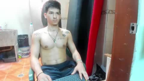 itgram pezlo josue online show from 02-08-25, 02:38