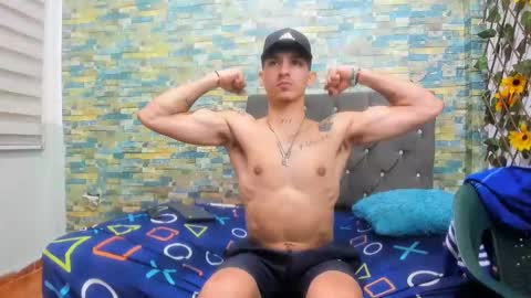 itgram pezlo josue online show from 02-09-25, 05:19