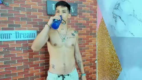 itgram pezlo josue online show from 02-19-25, 06:54