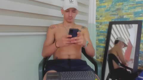 itgram pezlo josue online show from 02-21-25, 06:37