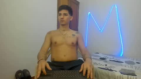 itgram pezlo josue online show from 10-29-25, 12:18