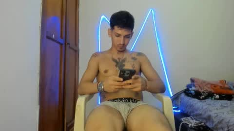 itgram pezlo josue online show from 12-19-25, 03:02