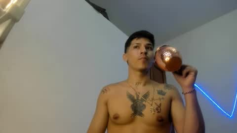itgram pezlo josue online show from 01-12-26, 01:55