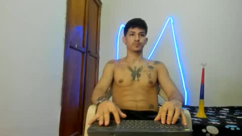 itgram pezlo josue online show from 01-17-26, 09:29