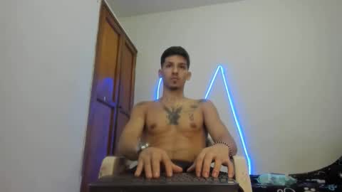 itgram pezlo josue online show from 02-03-26, 08:14