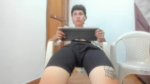 itgram pezlo josue online show from 02-22-26, 12:01