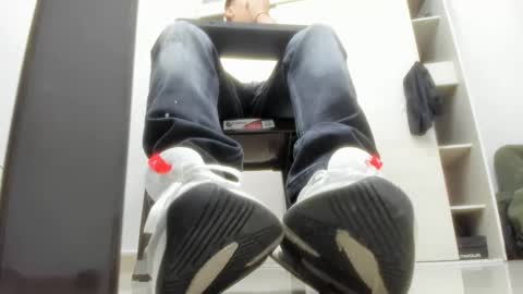 itgram pezlo josue online show from 05-17-26, 11:12