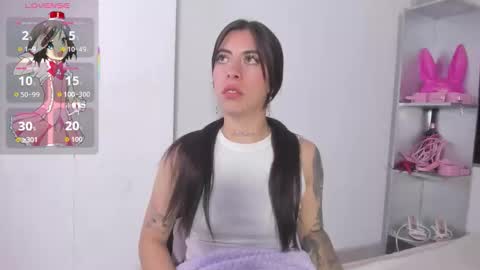 Snapshot of maazikeen chatting on 09-16-25, 09:32 Mazikeen online show from 09-16-25, 09:32