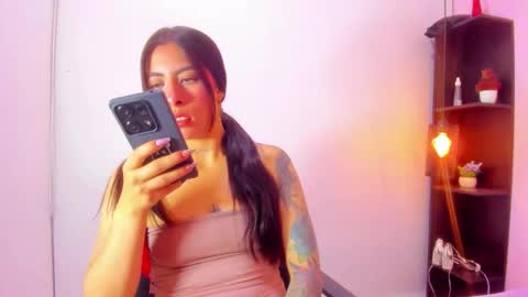 Snapshot of maazikeen chatting on 09-16-25, 11:50 Mazikeen online show from 09-16-25, 11:50