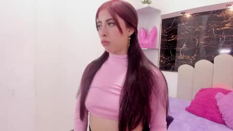 Snapshot of maazikeen chatting on 09-30-25, 05:01 Mazikeen online show from 09-30-25, 05:01