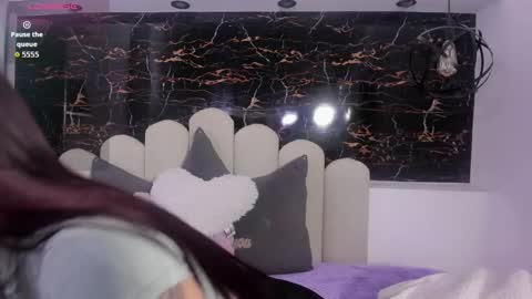 Snapshot of maazikeen chatting on 11-14-25, 05:06 Mazikeen online show from 11-14-25, 05:06