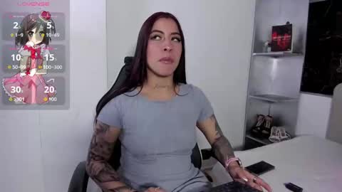 Snapshot of maazikeen chatting on 11-15-25, 04:10 Mazikeen online show from 11-15-25, 04:10