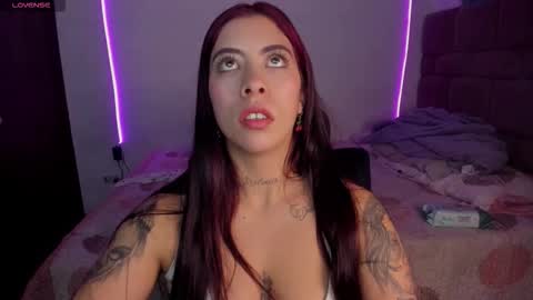 Sara online show from 03-07-26, 06:54