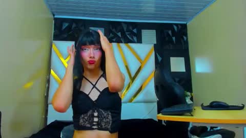 mabbelnova online show from 02-18-26, 11:11