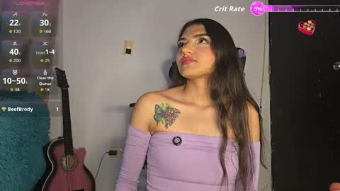 Snapshot of mabel_candy chatting on 05-25-26, 09:32 Mabel Candy online show from 05-25-26, 09:32