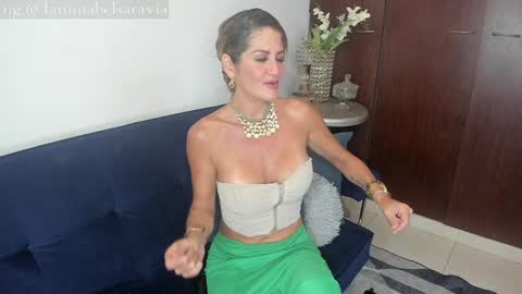 Snapshot of mabelsaravia chatting on 12-11-24, 04:09 mabel online show from 12-11-24, 04:09