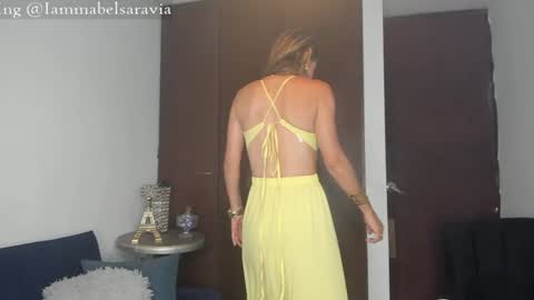 Snapshot of mabelsaravia chatting on 12-16-24, 01:32 mabel online show from 12-16-24, 01:32