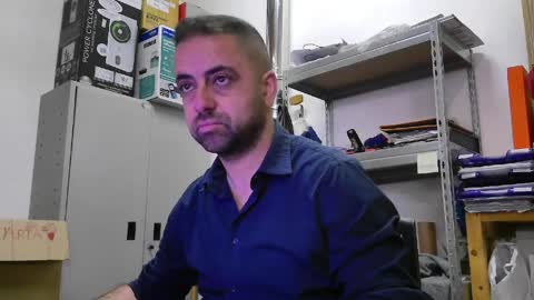 mabevi online show from 05-15-26, 07:59