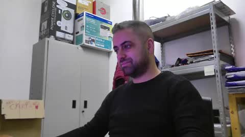 mabevi online show from 05-16-26, 07:49
