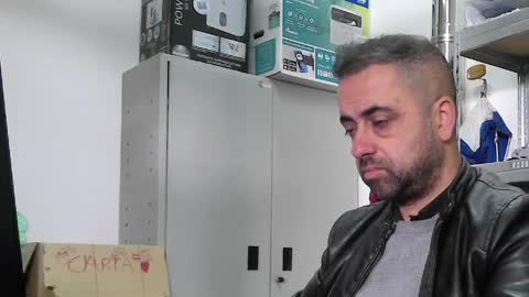 mabevi online show from 05-18-26, 07:25