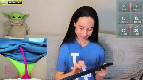 Snapshot of mabuhay_girl chatting on 01-26-25, 02:14 You let people into your sea and they kill your fish online show from 01-26-25, 02:14