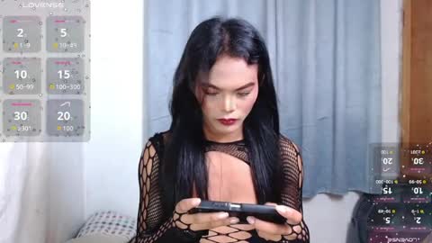 Divina online show from 06-12-26, 04:00