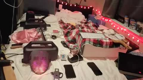 mac1119 online show from 04-03-26, 05:38