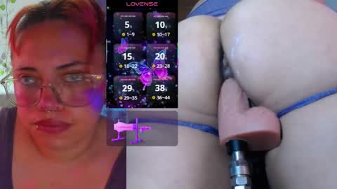 macarenitaa online show from 02-01-26, 11:53