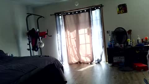 Mace Shwanger online show from 04-18-26, 04:00