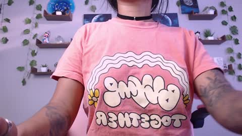 Macey Elliot Modelo Independiente online show from 01-28-25, 12:32