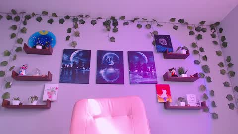 Macey Elliot Modelo Independiente online show from 02-07-25, 01:22